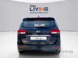 Kia Grand Carnival 2015 